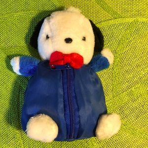 Pochaco Sanrio Eikoh 1995 Pouch